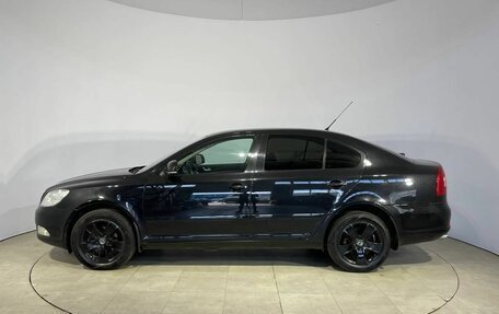 Skoda Octavia, 2010 год, 699 000 рублей, 9 фотография
