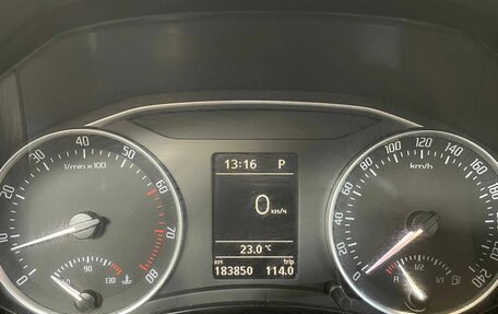 Skoda Octavia, 2010 год, 699 000 рублей, 13 фотография