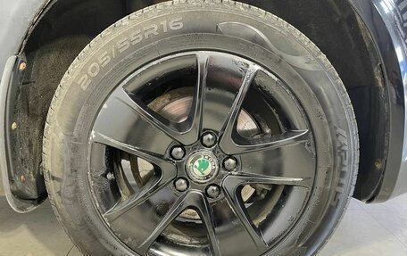 Skoda Octavia, 2010 год, 699 000 рублей, 12 фотография