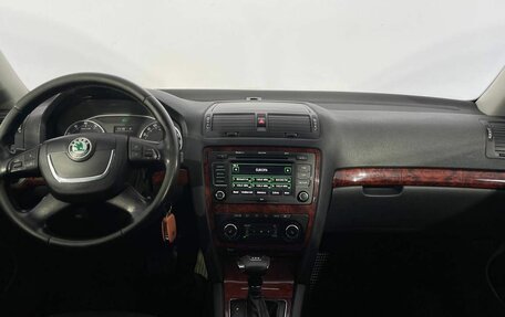 Skoda Octavia, 2010 год, 699 000 рублей, 16 фотография
