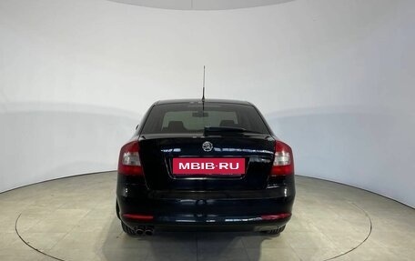 Skoda Octavia, 2010 год, 699 000 рублей, 6 фотография