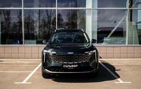 Geely Atlas, 2024 год, 3 878 019 рублей, 3 фотография