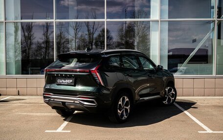 Geely Atlas, 2024 год, 3 878 019 рублей, 2 фотография