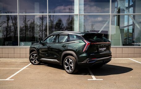 Geely Atlas, 2024 год, 3 878 019 рублей, 6 фотография