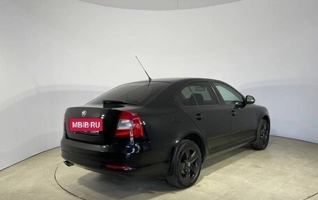 Skoda Octavia, 2010 год, 699 000 рублей, 5 фотография