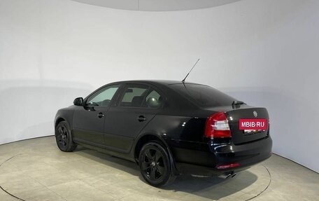 Skoda Octavia, 2010 год, 699 000 рублей, 8 фотография