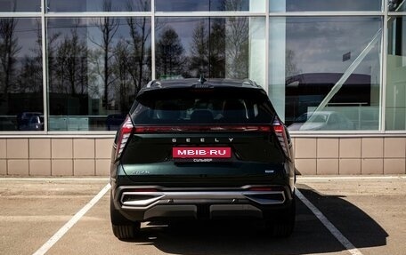 Geely Atlas, 2024 год, 3 878 019 рублей, 4 фотография