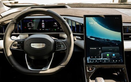 Geely Atlas, 2024 год, 3 878 019 рублей, 20 фотография