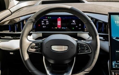 Geely Atlas, 2024 год, 3 878 019 рублей, 17 фотография
