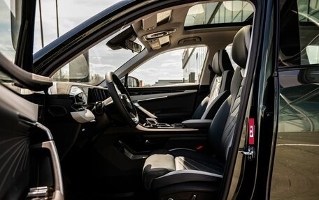 Geely Atlas, 2024 год, 3 878 019 рублей, 11 фотография