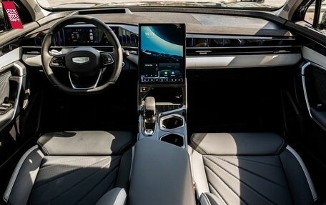 Geely Atlas, 2024 год, 3 878 019 рублей, 16 фотография