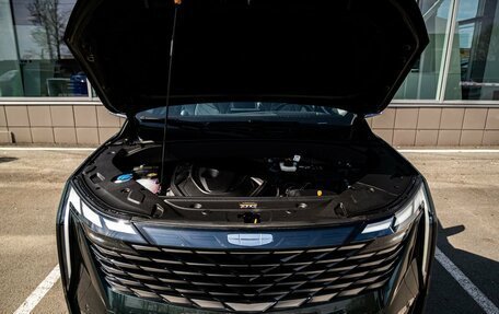 Geely Atlas, 2024 год, 3 878 019 рублей, 26 фотография