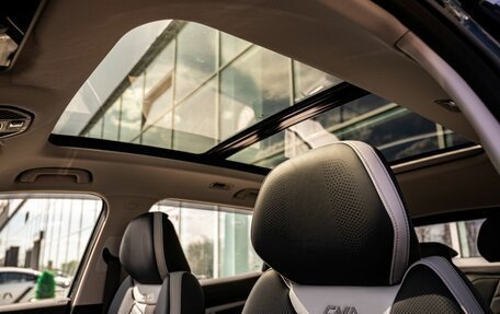 Geely Atlas, 2024 год, 3 878 019 рублей, 24 фотография