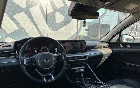 KIA K5, 2021 год, 2 090 000 рублей, 2 фотография