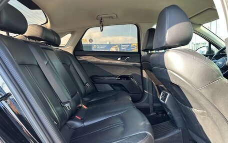 KIA K5, 2021 год, 2 090 000 рублей, 4 фотография