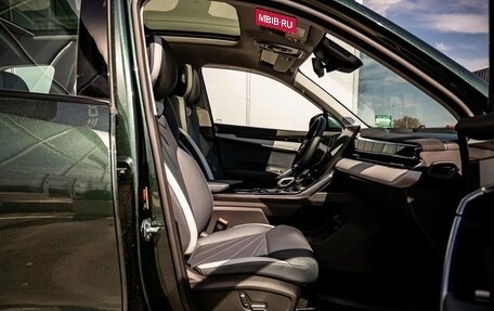 Geely Atlas, 2024 год, 3 878 019 рублей, 12 фотография