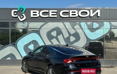 KIA K5, 2021 год, 2 090 000 рублей, 3 фотография