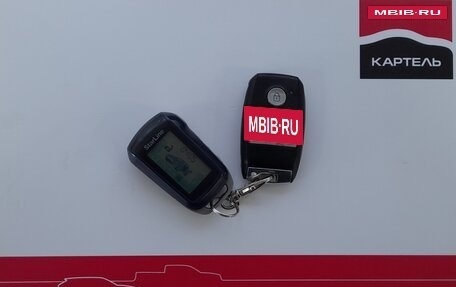 KIA Sorento II рестайлинг, 2014 год, 1 836 000 рублей, 15 фотография