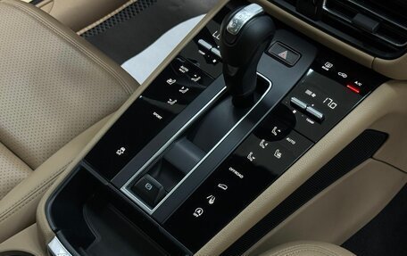 Porsche Macan I рестайлинг, 2021 год, 6 950 000 рублей, 21 фотография