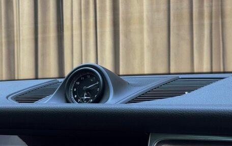 Porsche Macan I рестайлинг, 2021 год, 6 950 000 рублей, 22 фотография