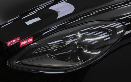 Porsche Macan I рестайлинг, 2021 год, 6 950 000 рублей, 27 фотография