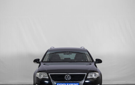 Volkswagen Passat B6, 2010 год, 749 000 рублей, 2 фотография