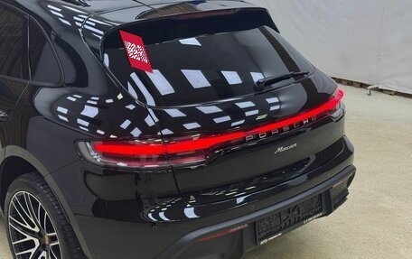 Porsche Macan I рестайлинг, 2021 год, 6 950 000 рублей, 29 фотография