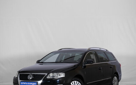 Volkswagen Passat B6, 2010 год, 749 000 рублей, 4 фотография