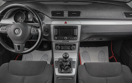 Volkswagen Passat B6, 2010 год, 749 000 рублей, 8 фотография