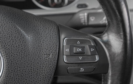 Volkswagen Passat B6, 2010 год, 749 000 рублей, 14 фотография