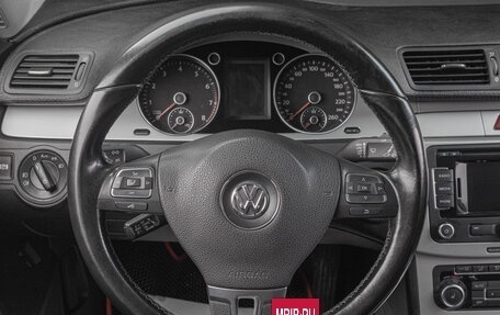 Volkswagen Passat B6, 2010 год, 749 000 рублей, 13 фотография