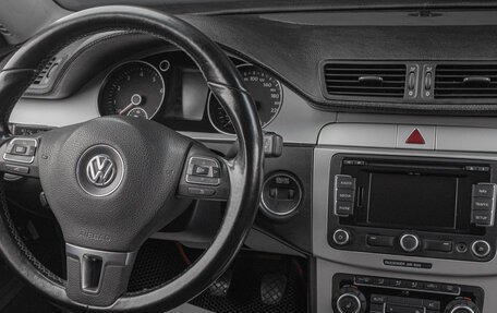 Volkswagen Passat B6, 2010 год, 749 000 рублей, 18 фотография