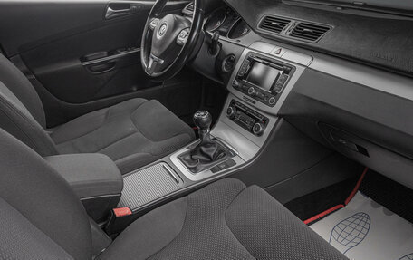 Volkswagen Passat B6, 2010 год, 749 000 рублей, 19 фотография