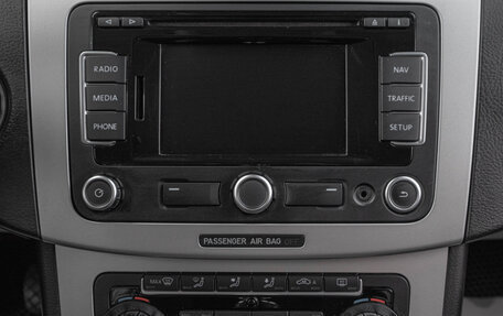 Volkswagen Passat B6, 2010 год, 749 000 рублей, 15 фотография