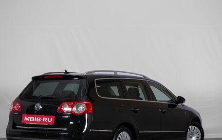 Volkswagen Passat B6, 2010 год, 749 000 рублей, 5 фотография
