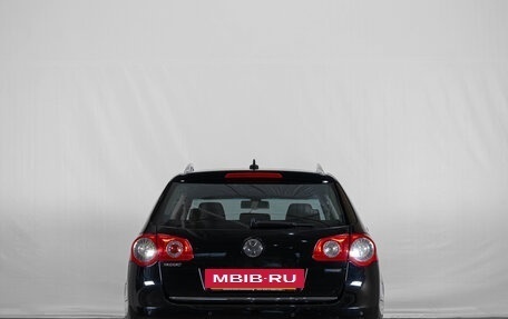 Volkswagen Passat B6, 2010 год, 749 000 рублей, 6 фотография