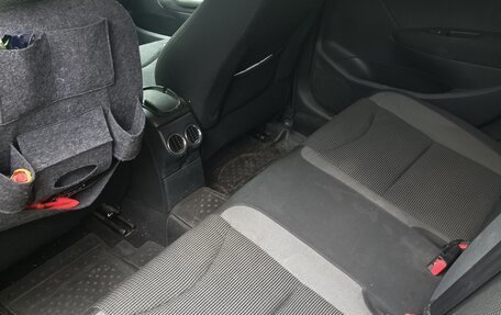 Peugeot 408 I рестайлинг, 2013 год, 560 000 рублей, 2 фотография
