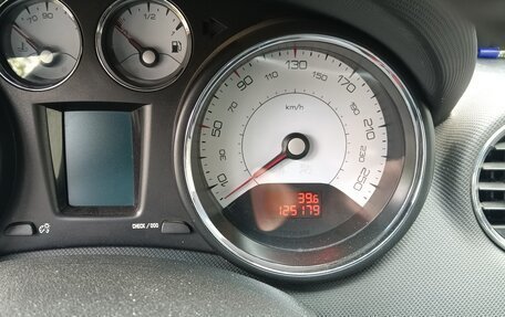 Peugeot 408 I рестайлинг, 2013 год, 560 000 рублей, 7 фотография