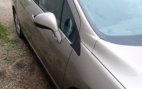 Peugeot 408 I рестайлинг, 2013 год, 560 000 рублей, 11 фотография