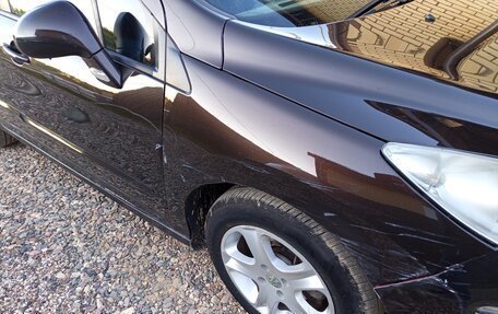 Peugeot 308 II, 2012 год, 460 000 рублей, 2 фотография