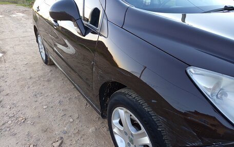 Peugeot 308 II, 2012 год, 460 000 рублей, 10 фотография