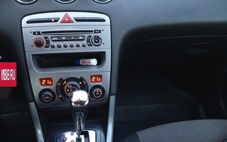 Peugeot 308 II, 2012 год, 460 000 рублей, 4 фотография