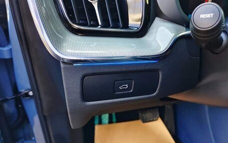 Volvo XC60 II, 2022 год, 3 490 000 рублей, 7 фотография