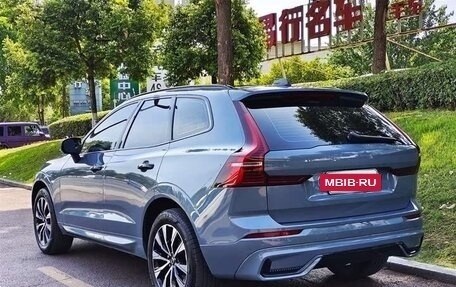 Volvo XC60 II, 2022 год, 3 490 000 рублей, 3 фотография