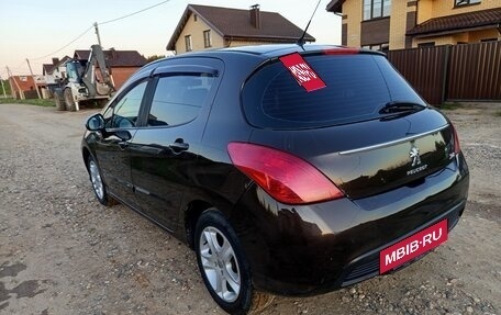 Peugeot 308 II, 2012 год, 460 000 рублей, 5 фотография