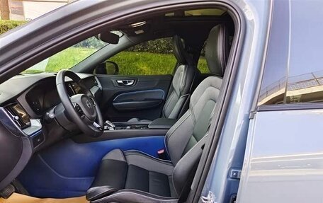 Volvo XC60 II, 2022 год, 3 490 000 рублей, 9 фотография