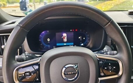 Volvo XC60 II, 2022 год, 3 490 000 рублей, 10 фотография