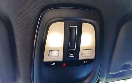 Volvo XC60 II, 2022 год, 3 490 000 рублей, 11 фотография