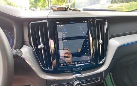 Volvo XC60 II, 2022 год, 3 490 000 рублей, 12 фотография