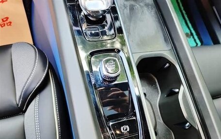 Volvo XC60 II, 2022 год, 3 490 000 рублей, 13 фотография